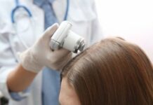Трихология: методы диагностики и лечения