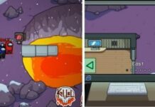 Amoung us в реальной жизни: сценарий и задания