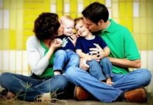 Как правильно воспитывать детей?