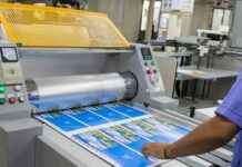 Оперативная типография: где используется?