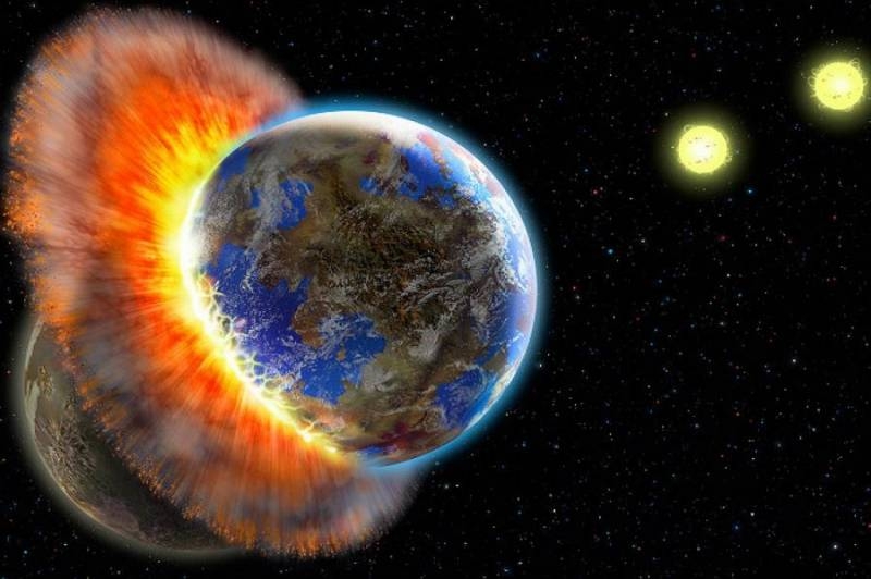 <br />
7 самых громких предсказаний конца света                