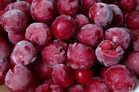 <br />
Борщ с вишнями: забытый рецепт снова в тренде                