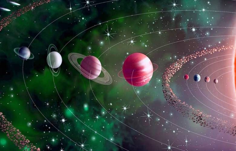 <br />
Чего ждать от 2021 года разным знакам зодиака после того, как Юпитер окажется в Рыбах                