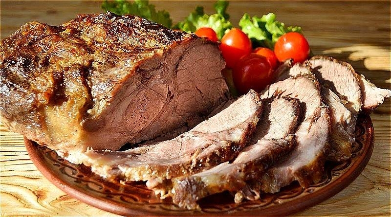 <br />
Что приготовить на Пасху: рецепты 3 простых и вкусных блюд из мяса                 