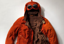 CP Company: практичность, долговечность и стиль в одном флаконе