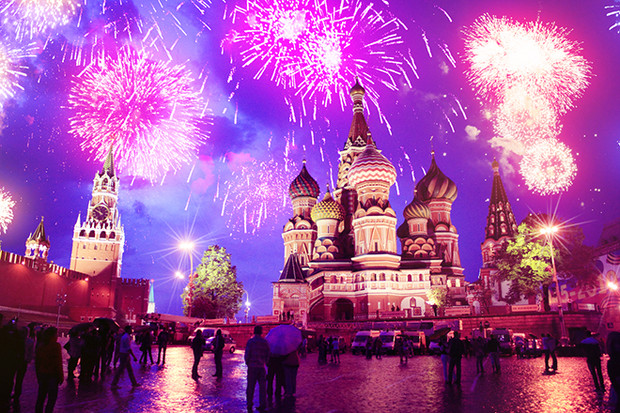 <br />
День Победы 2021 года: программа мероприятий 9 мая в Москве                