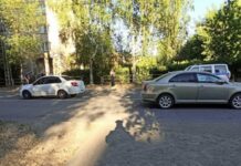 Десятилетний мальчик попал под колеса иномарки в Миассе