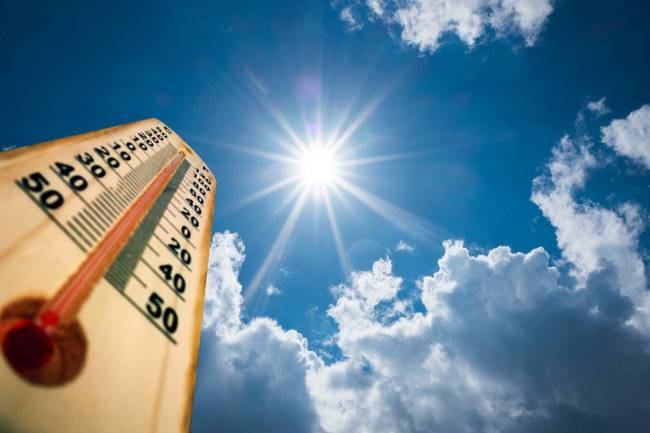 <br />
Гидрометцентр Российской Федерации представил прогноз погоды на лето 2021 года                