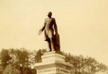 Гордума Челябинска утвердила место установки памятника Александру II