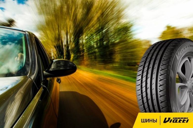 <br />
Итоги аналитики на Яндекс.Маркете – на лето шины Viatti выбирают 33% покупателей                