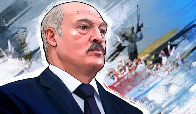 Как мировая общественность отреагировала на действия белорусского президента Александра Лукашенко