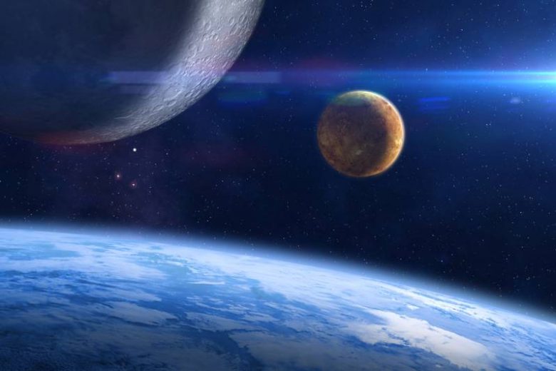 <br />
Какие перемены несет ретроградный Меркурий с 30 мая по 23 июня 2021 года                
