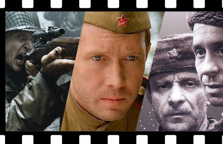 <br />
Киноляпы в современных военных фильмах                
