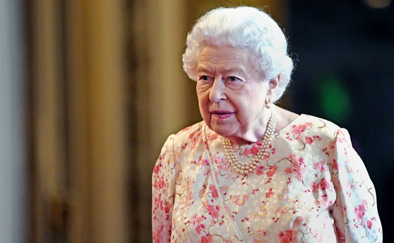 <br />
Королева Елизавета II выступит в британском парламенте 11 мая 2021 года                
