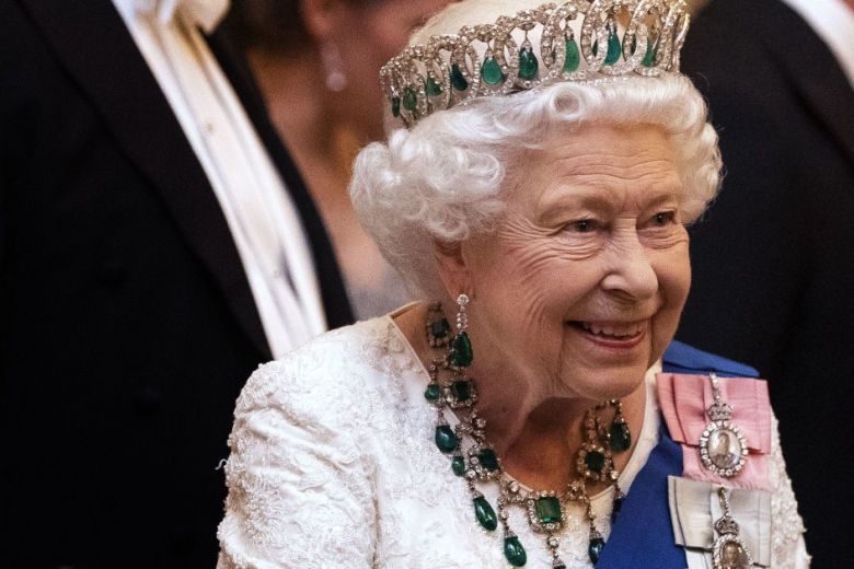 <br />
Королева Елизавета II выступит в британском парламенте 11 мая 2021 года                