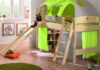 Кровати для детей: правила выбора
