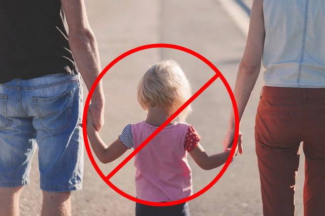 <br />
Мода на бездетность, или почему люди сознательно отказываются иметь детей                