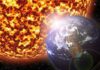 Мощная магнитная буря обрушится на Землю 26 мая 2021 года