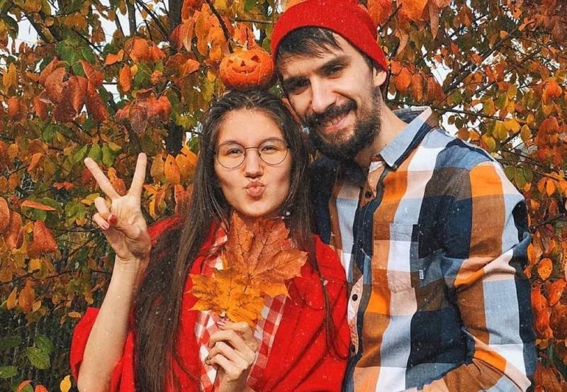 <br />
Муж instagram-блогера Кристины Журавлевой признался в совершении преступления                