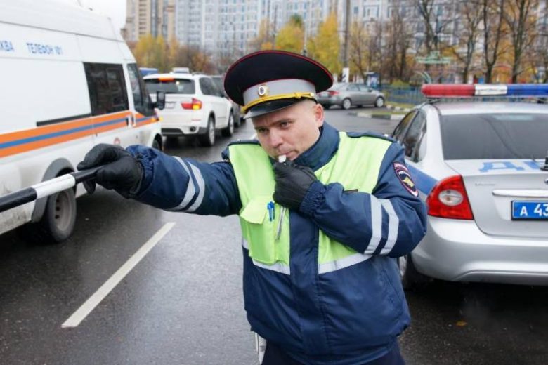 <br />
Неочевидные штрафы, о которых нужно знать водителям в России                