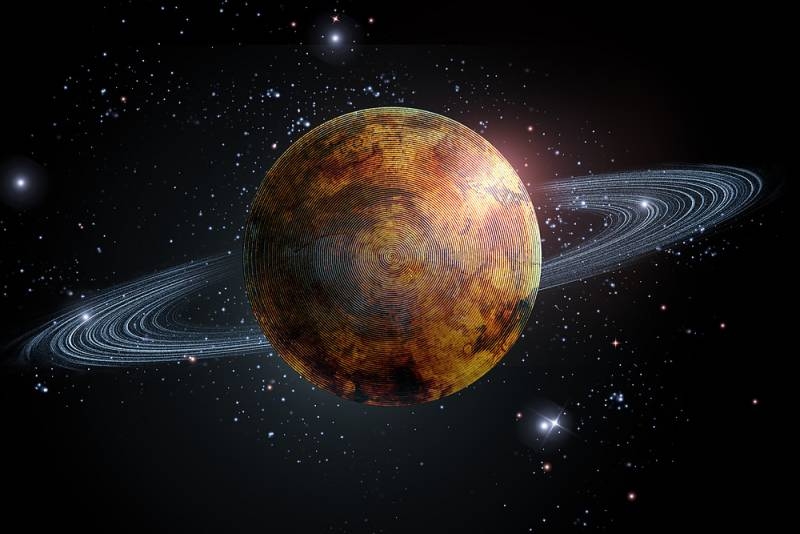 <br />
Нестандартное Новолуние и изменение «поведения» Юпитера и Сатурна: важные астрологические события недели с 10 по 16 мая 2021 года                