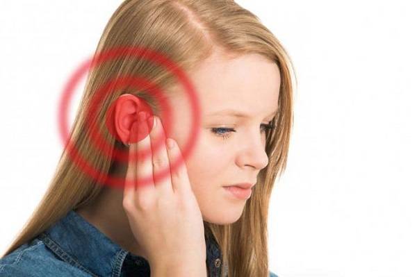 <br />
Откуда звук: как избавиться от шума в ушах и голове                