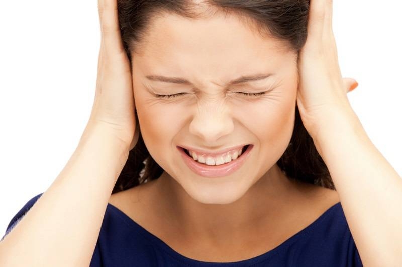 <br />
Откуда звук: как избавиться от шума в ушах и голове                