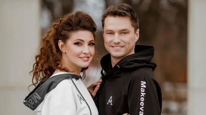 <br />
«По следам русалочки»: Анастасия Макеева необычно вышла замуж                