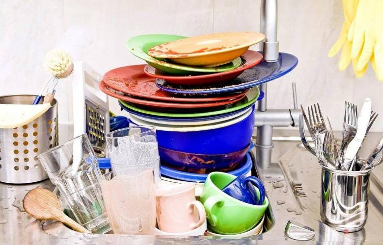 <br />
Почему на Ирину Рассадницу 18 мая нельзя было оставлять немытую посуду                