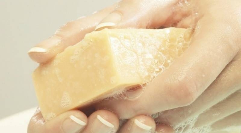 <br />
Почему не каждое хозяйственное мыло из супермаркета имеет полезные свойства                