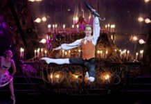 Премьерой балета-феерии «Сказки Гофмана» откроется Международный фестиваль балета в Челябинске