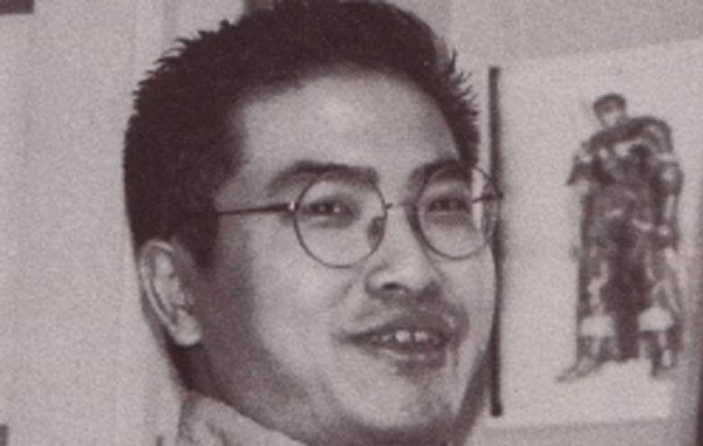 <br />
Прощай, легенда темного фэнтези: скончался 54-летний автор манги «Берсерк» Кэнтаро Миура                