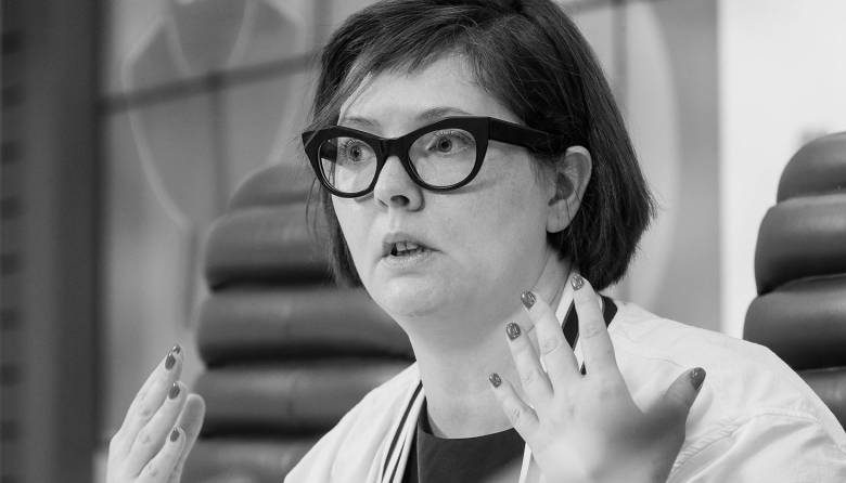 <br />
«Секс — это политическая история»: кто такая Татьяна Никонова и чем она занималась                