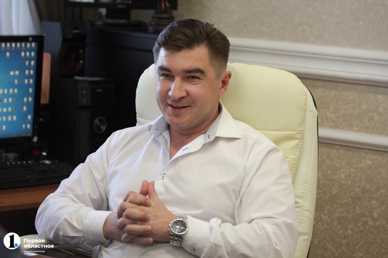 Сергей Таскаев: «Инвестиции пойдут туда, где есть молодежь!»