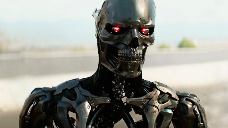 Шойгу рассказал о серийном производстве боевых роботов с искусственным интеллектом в России