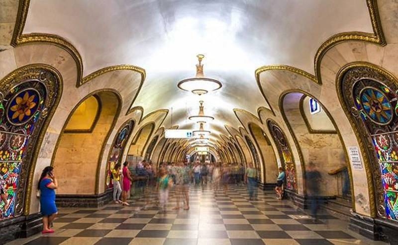 <br />
Стало известно, как будет работать транспорт в Москве и Санкт-Петербурге на «Ночь музеев» в 2021 году                