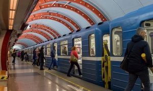 <br />
Стало известно, как будет работать транспорт в Москве и Санкт-Петербурге на «Ночь музеев» в 2021 году                