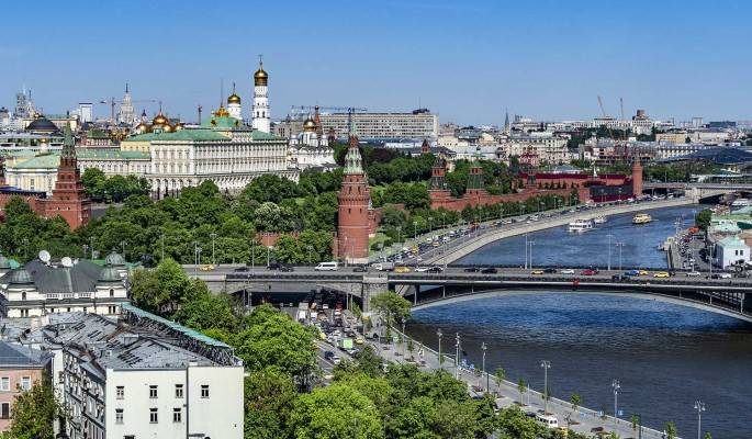 <br />
Странное лето в России: какой будет летняя погода в 2021 году                