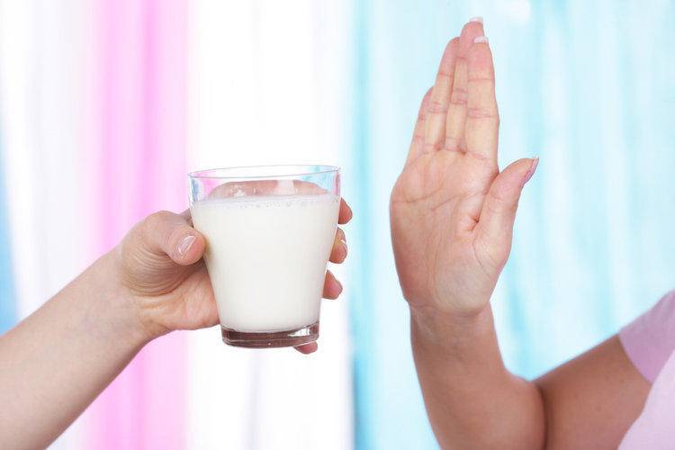 <br />
Три продукта, с которыми нельзя сочетать молоко                