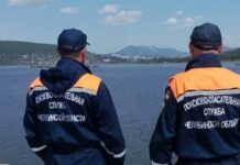 В городском пруду Златоуста утонул мужчина