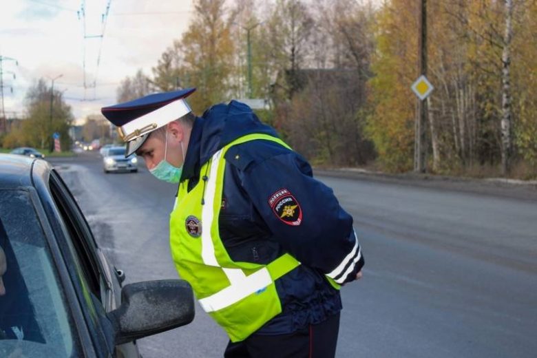 <br />
В каких местах в Москве инспекторы ГИБДД любят устраивать “ловушки” для невнимательных водителей                