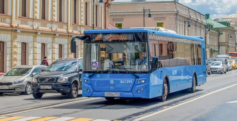<br />
В Москве и других городах России 8 и 9 мая 2021 года изменится расписание маршрутов общественного транспорта                