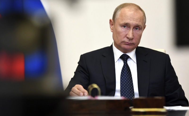 <br />
В Росстате проверили исполнение указа Путина о повышении зарплат бюджетников в 2021 году                