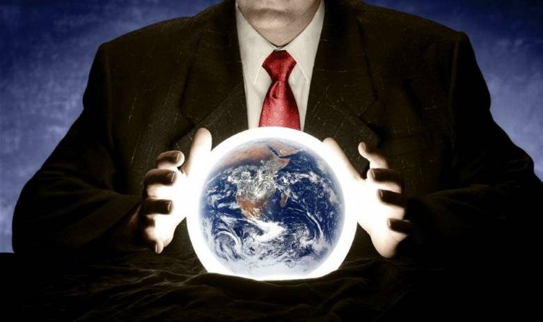 <br />
«Великая перезагрузка» Клауса Шваба: кто и зачем пытается получить полный контроль над человечеством                