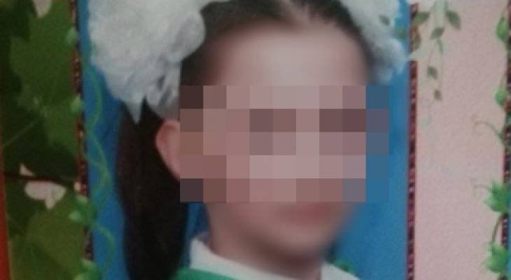 <br />
Виновник задержан: кто убил 12-летнюю девочку в Большом Козино                