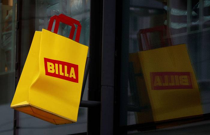 <br />
Владелец сети магазинов «Билла» продает бизнес «Ленте» за 215 миллионов евро                