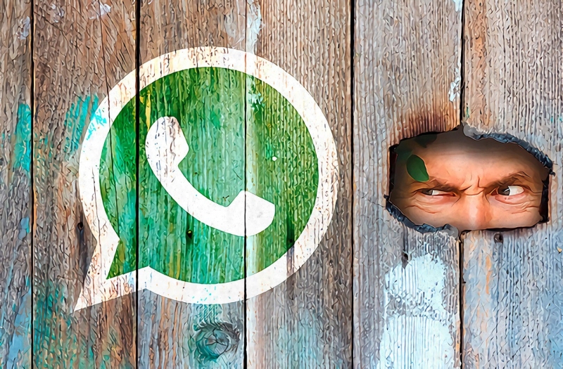 <br />
WhatsApp предупреждает о введении новых правил пользования с 15 мая 2021 года                