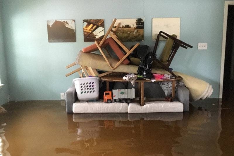 <br />
Затопили соседей этажом ниже: что нужно делать в первую очередь, к кому обращаться за помощью                