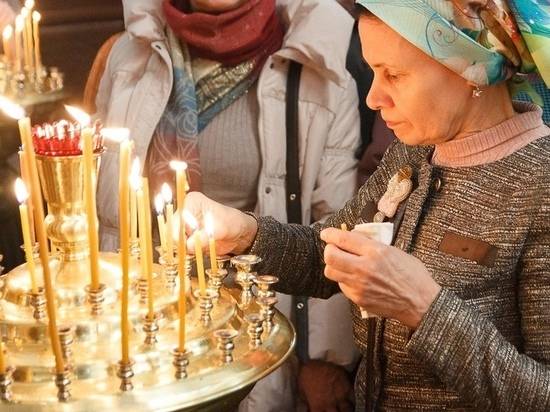 <br />
Значение православного праздника Радоница, который отмечают 11 мая 2021 года                