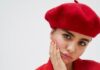 Женские береты: главные правила создания стильного образа